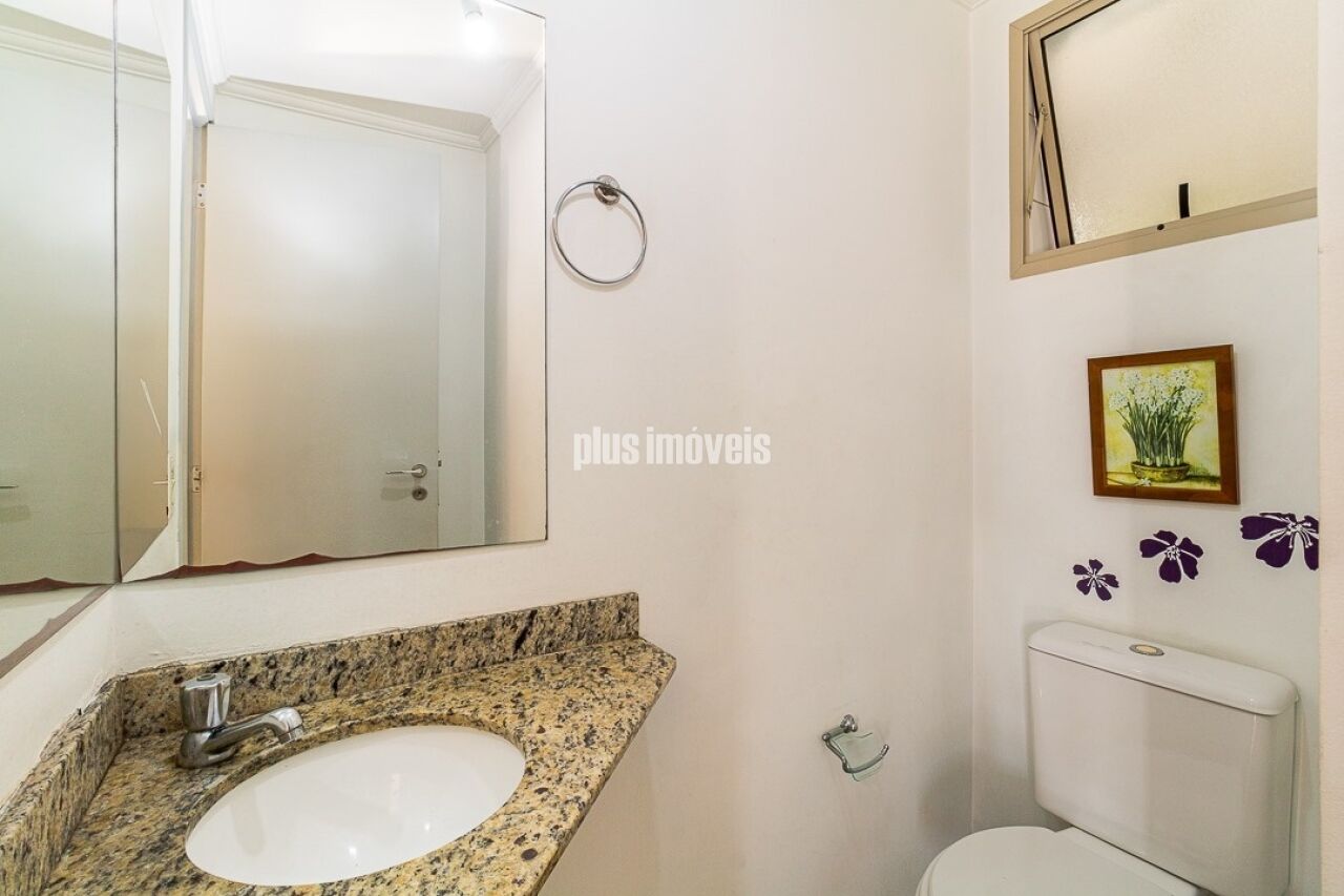 Apartamento, 4 quartos, 125 m² - Foto 15