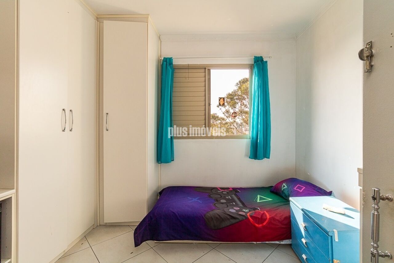 Apartamento, 4 quartos, 125 m² - Foto 19