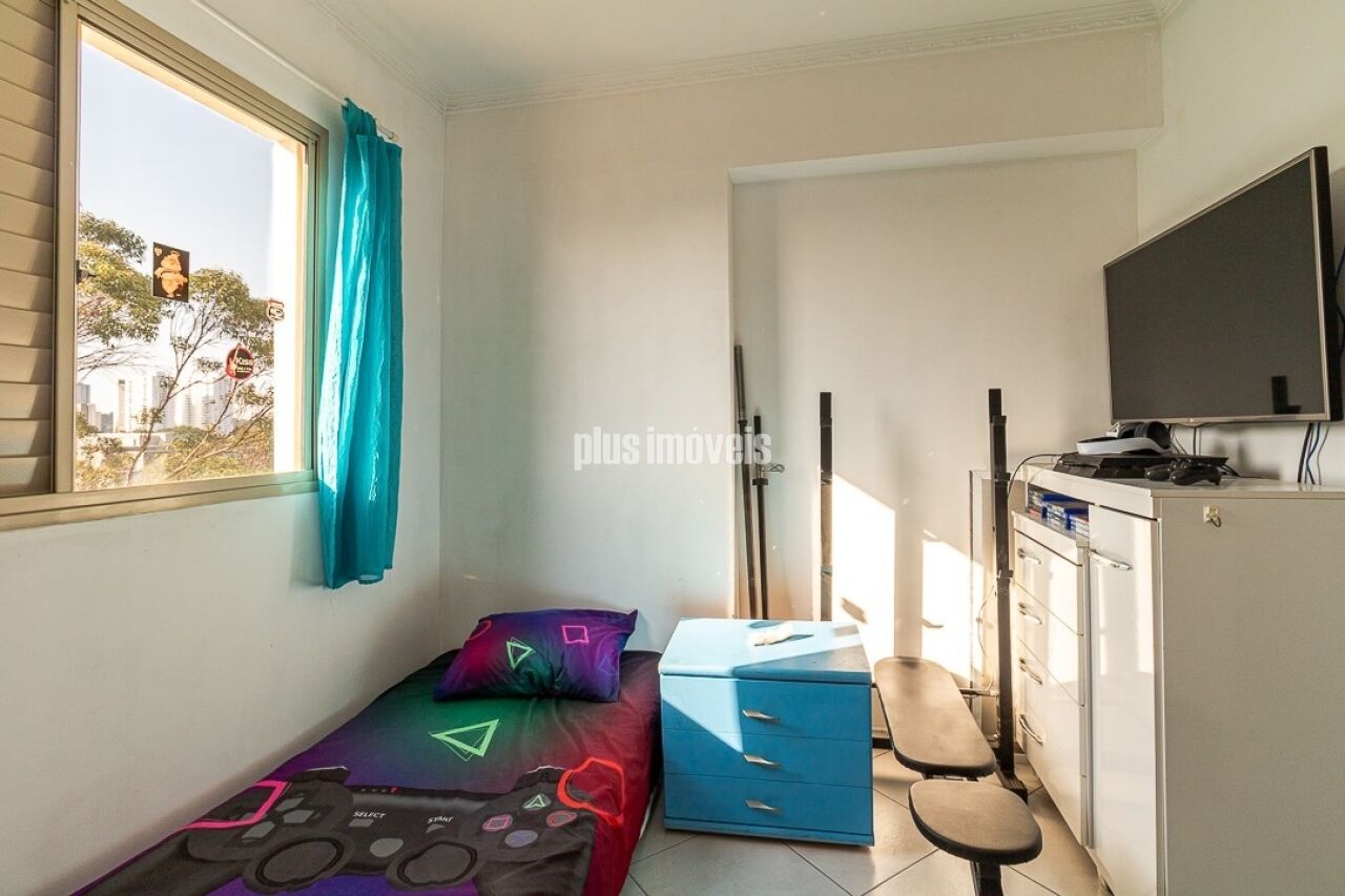 Apartamento, 4 quartos, 125 m² - Foto 20