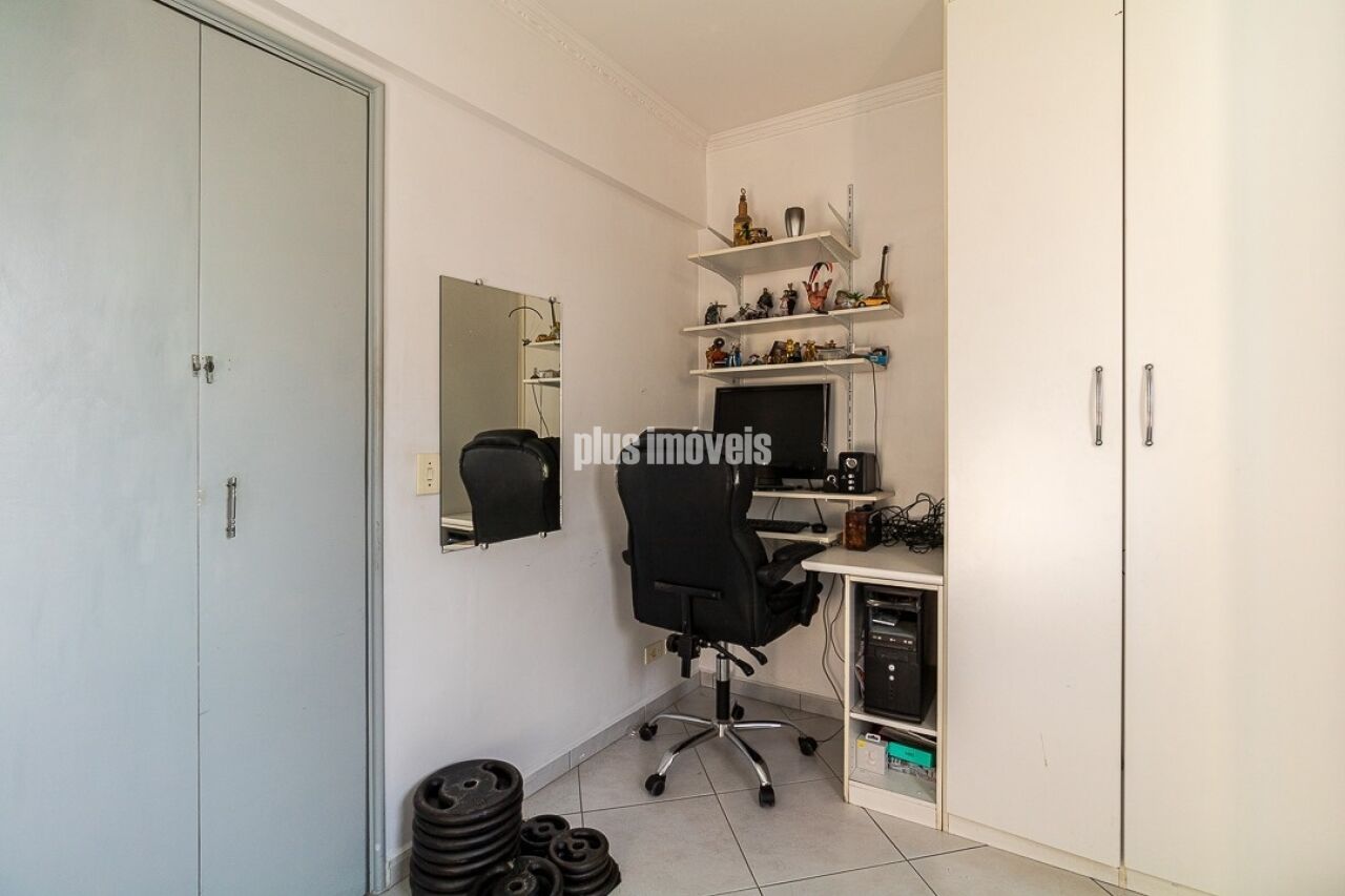 Apartamento, 4 quartos, 125 m² - Foto 21