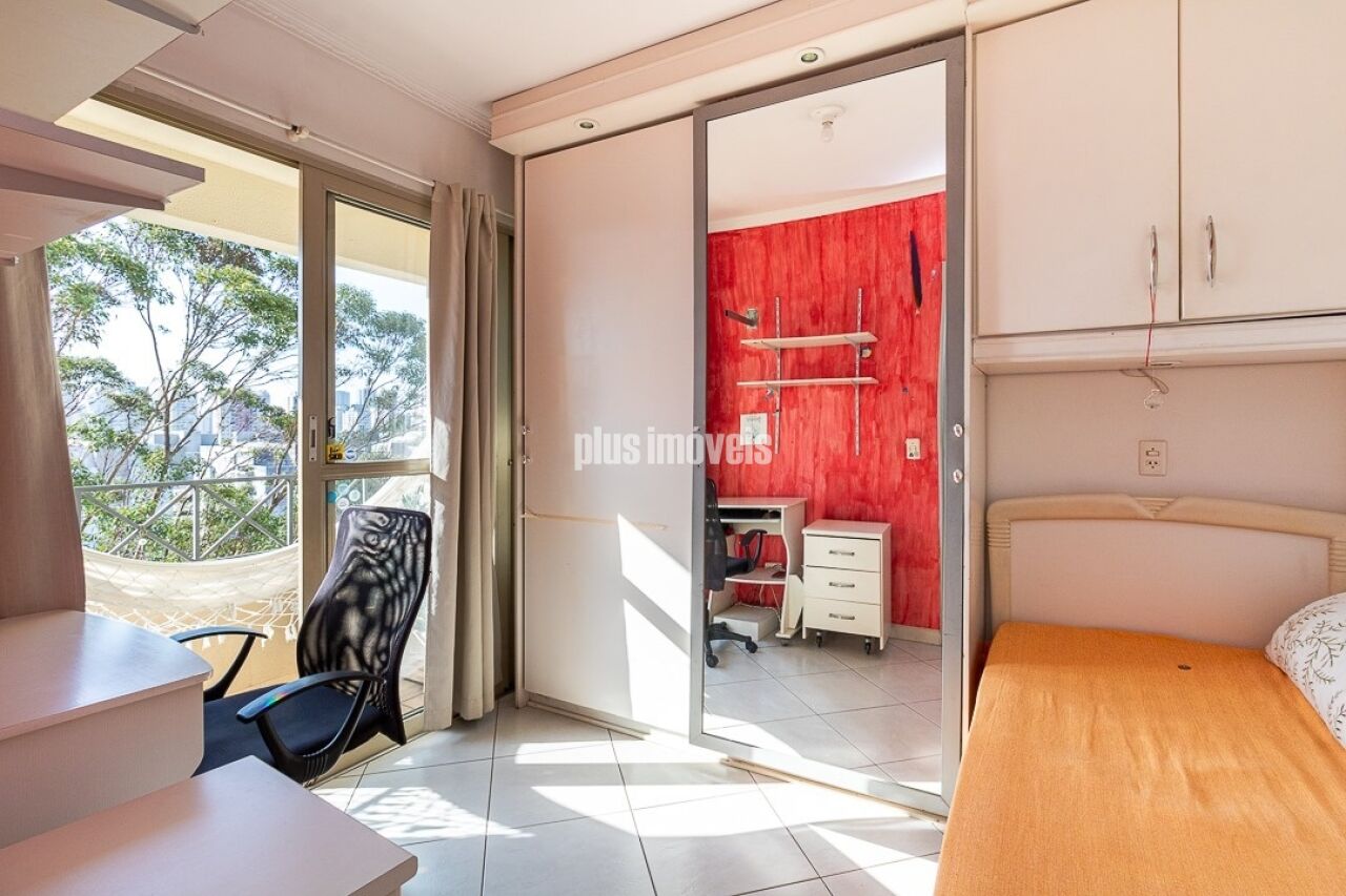 Apartamento, 4 quartos, 125 m² - Foto 22