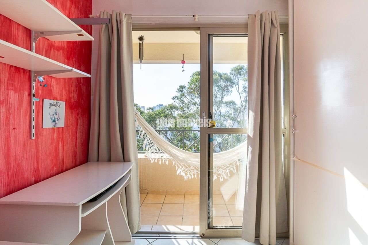 Apartamento, 4 quartos, 125 m² - Foto 23