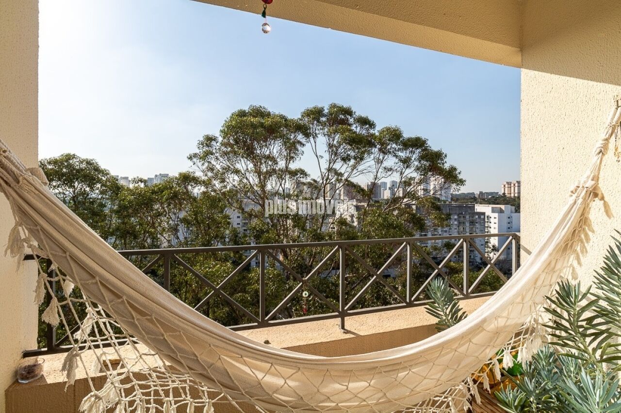Apartamento, 4 quartos, 125 m² - Foto 24