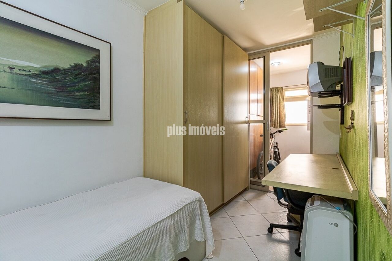 Apartamento, 4 quartos, 125 m² - Foto 29