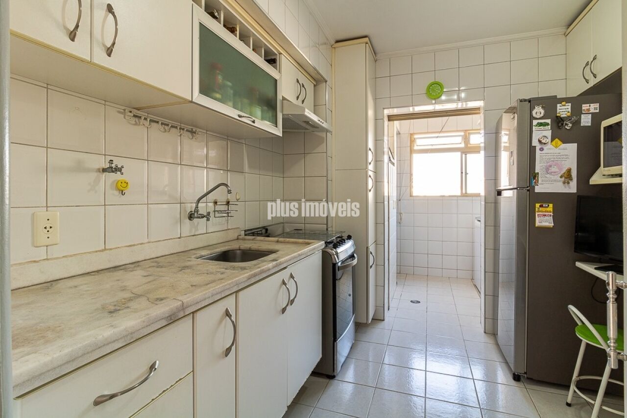 Apartamento, 4 quartos, 125 m² - Foto 30