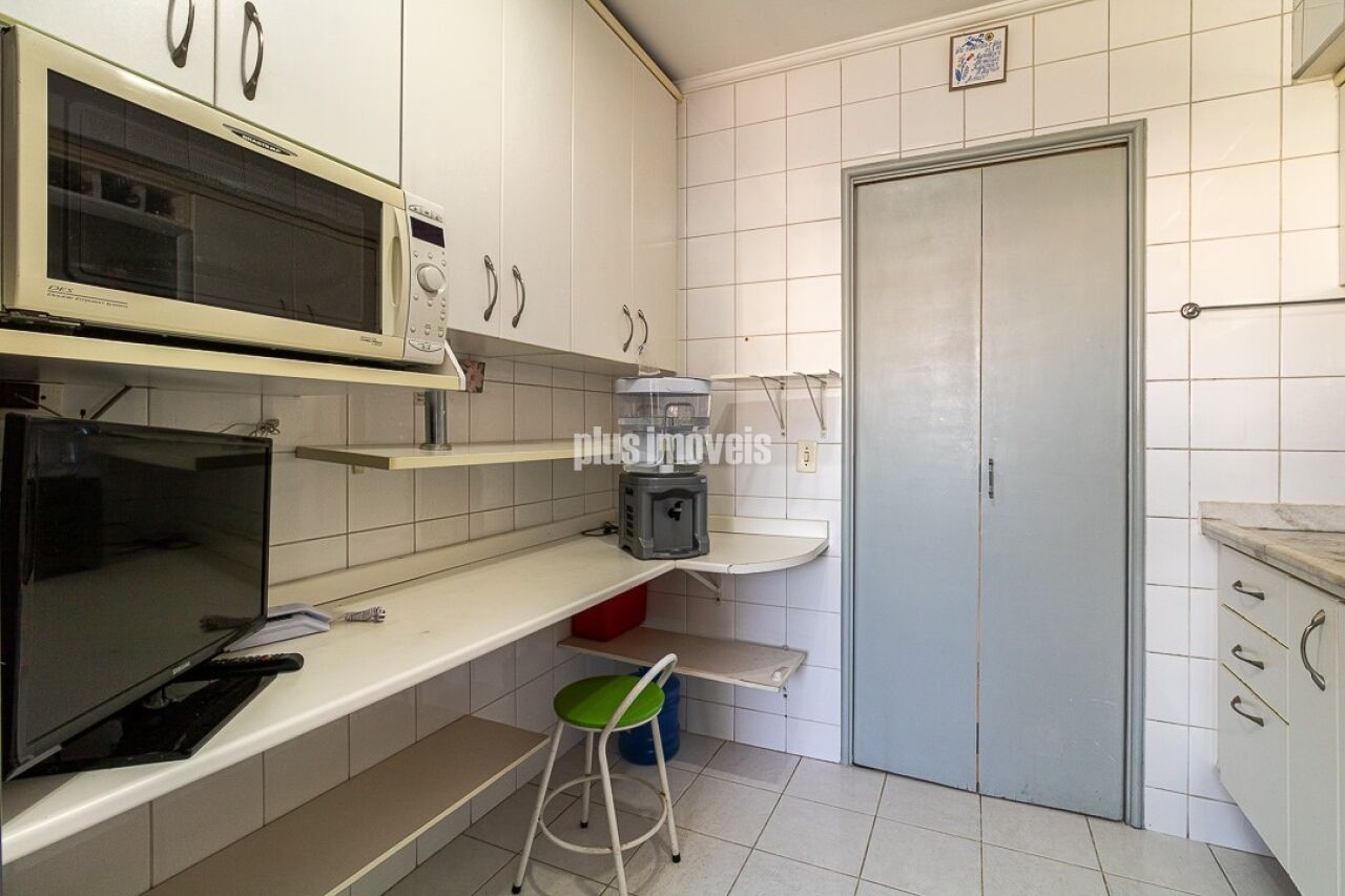 Apartamento, 4 quartos, 125 m² - Foto 31