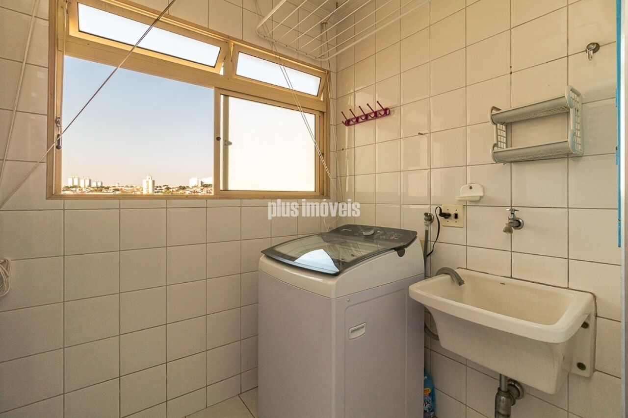Apartamento, 4 quartos, 125 m² - Foto 33