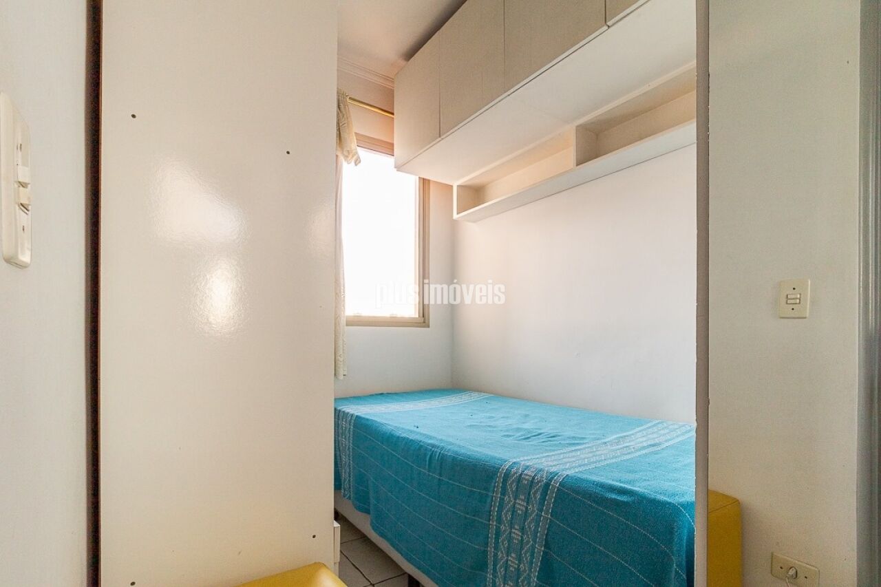 Apartamento, 4 quartos, 125 m² - Foto 34