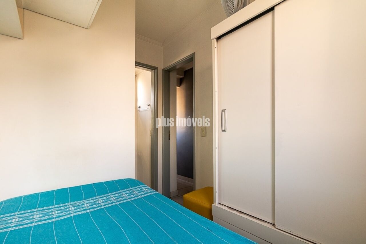 Apartamento, 4 quartos, 125 m² - Foto 35