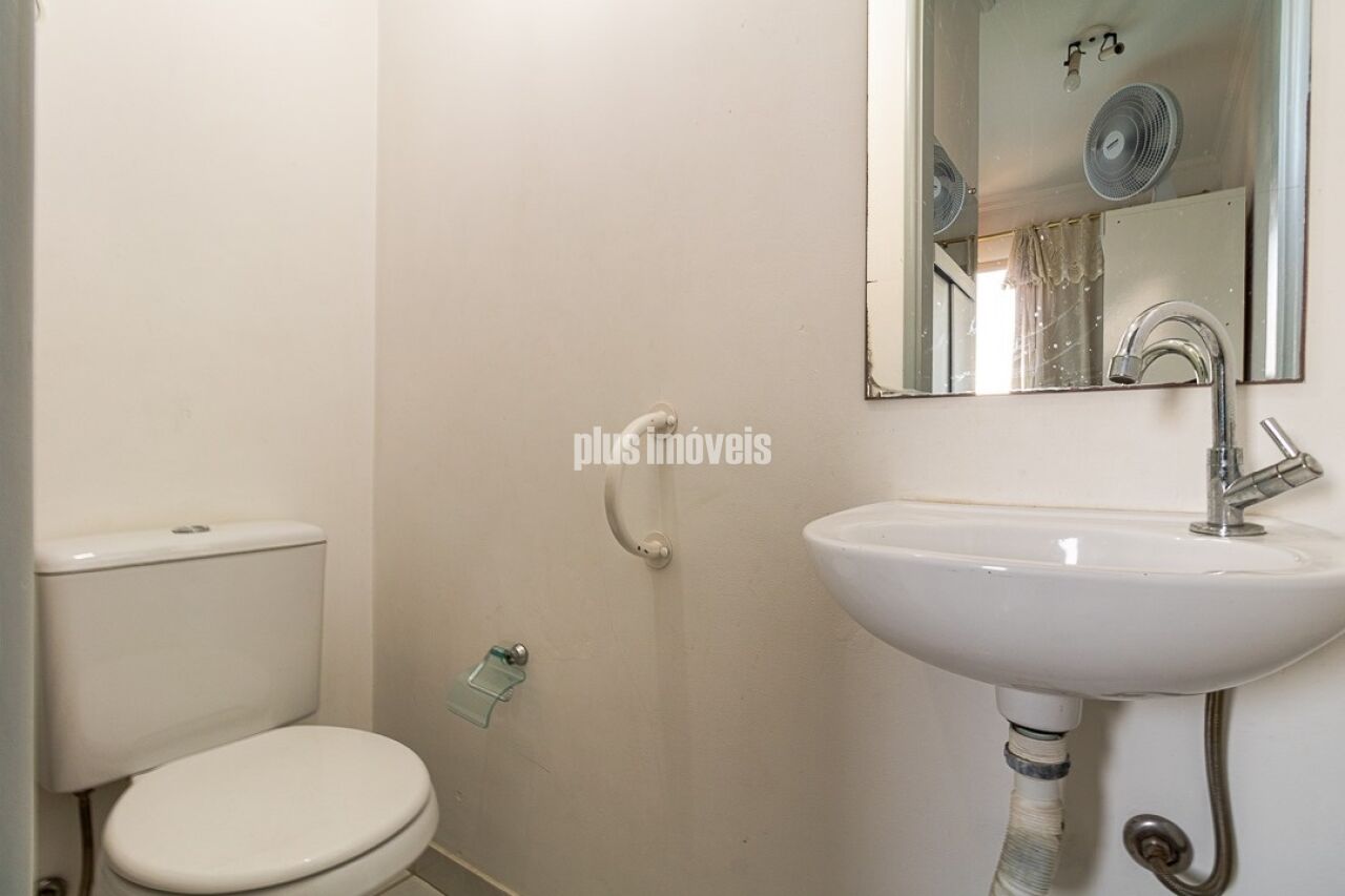 Apartamento, 4 quartos, 125 m² - Foto 36