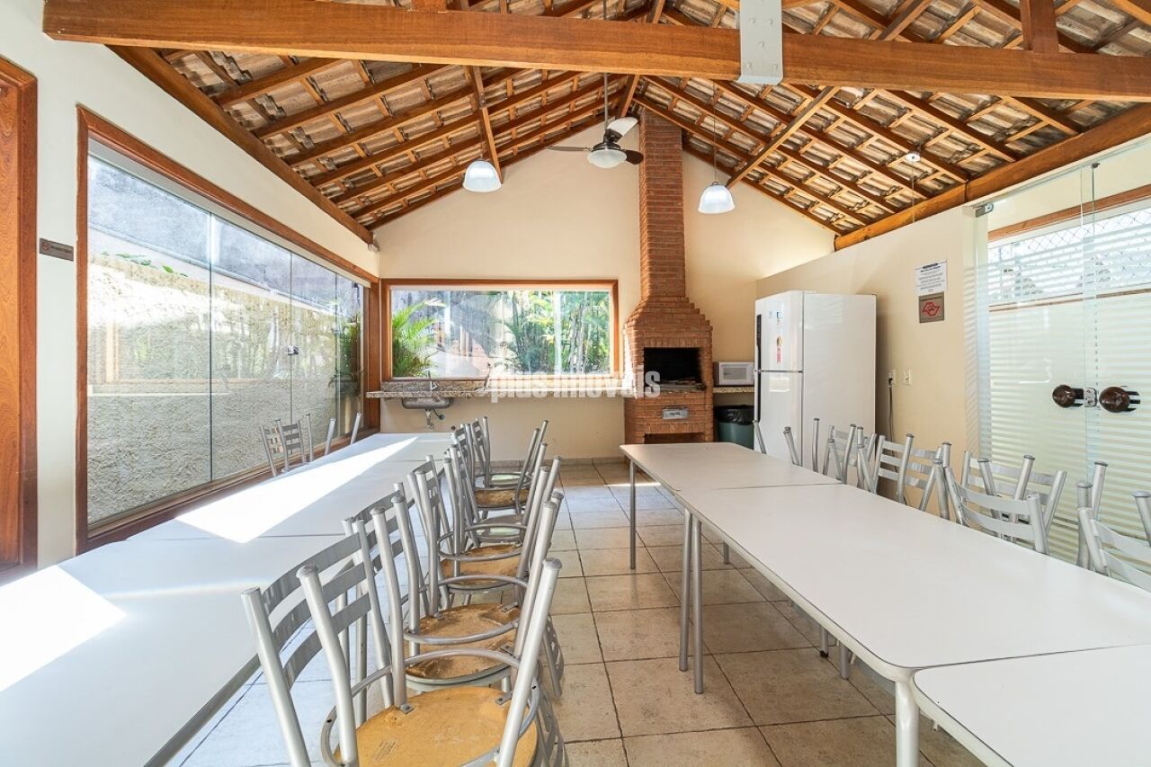 Apartamento, 4 quartos, 125 m² - Foto 47