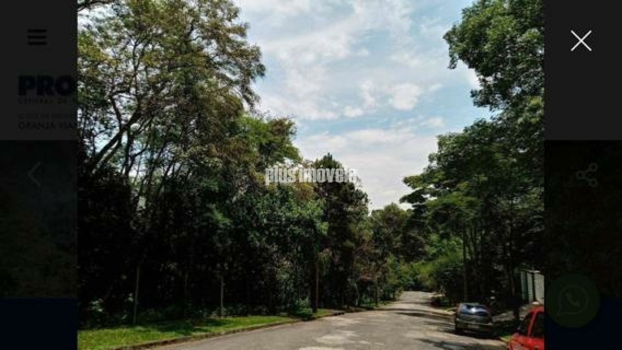 Casa de Condomínio à venda com 3 quartos, 600m² - Foto 29
