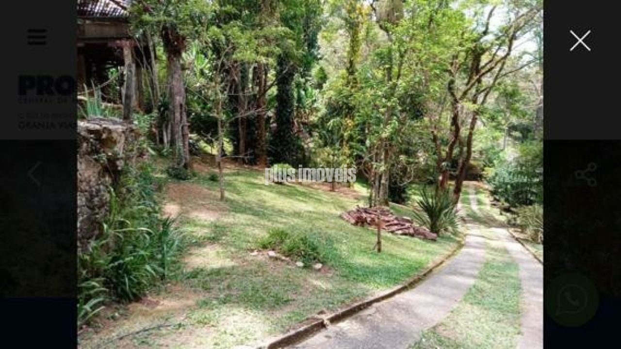 Casa de Condomínio à venda com 3 quartos, 600m² - Foto 22