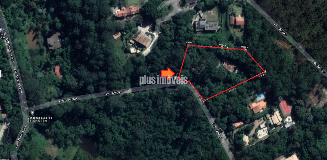 Casa de Condomínio à venda com 3 quartos, 600m² - Foto 7