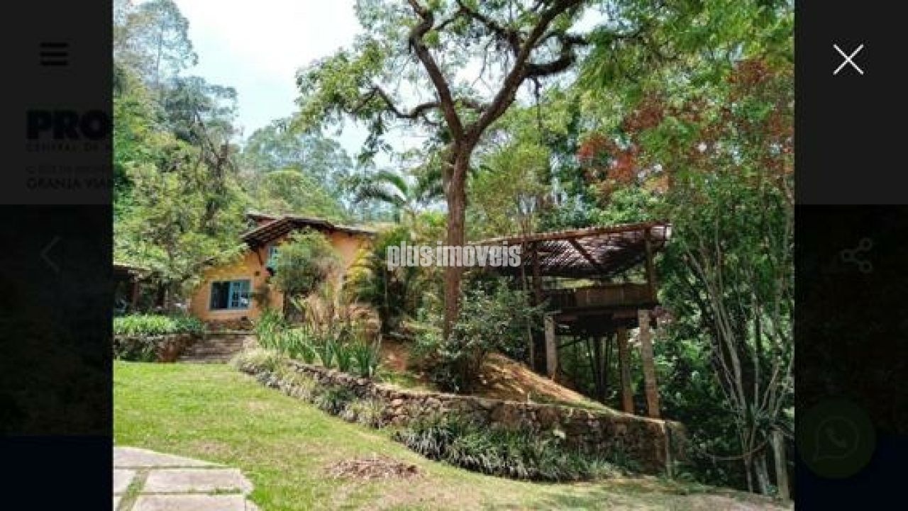 Casa de Condomínio à venda com 3 quartos, 600m² - Foto 2