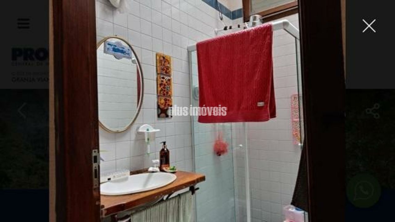 Casa de Condomínio à venda com 3 quartos, 600m² - Foto 17