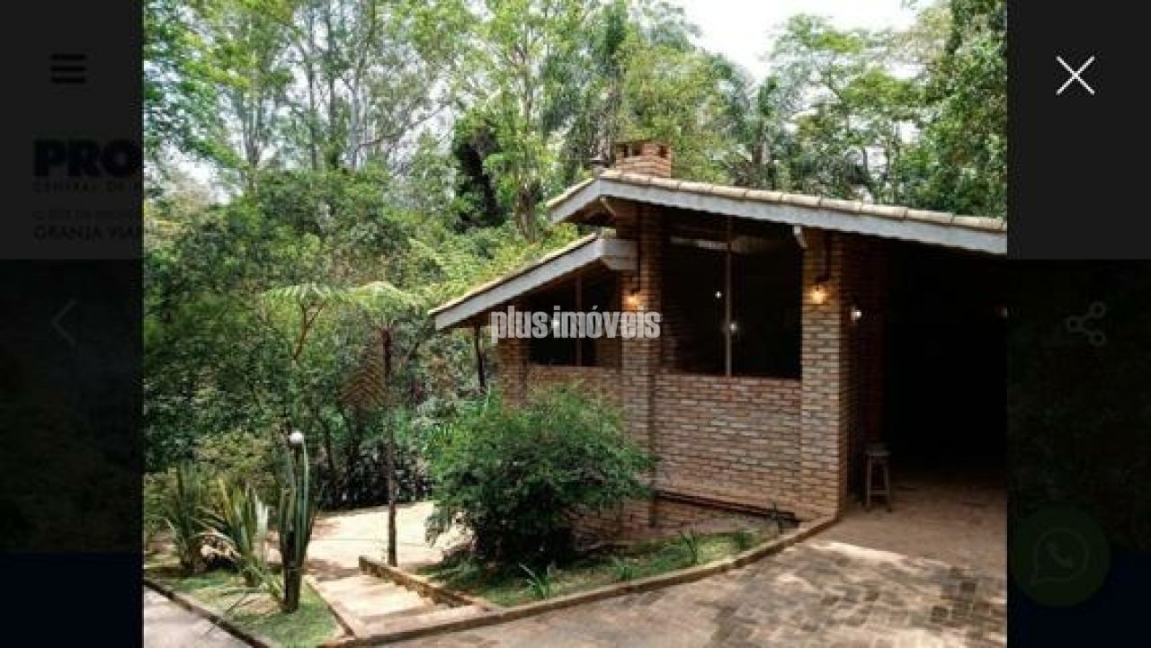Casa de Condomínio à venda com 3 quartos, 600m² - Foto 25