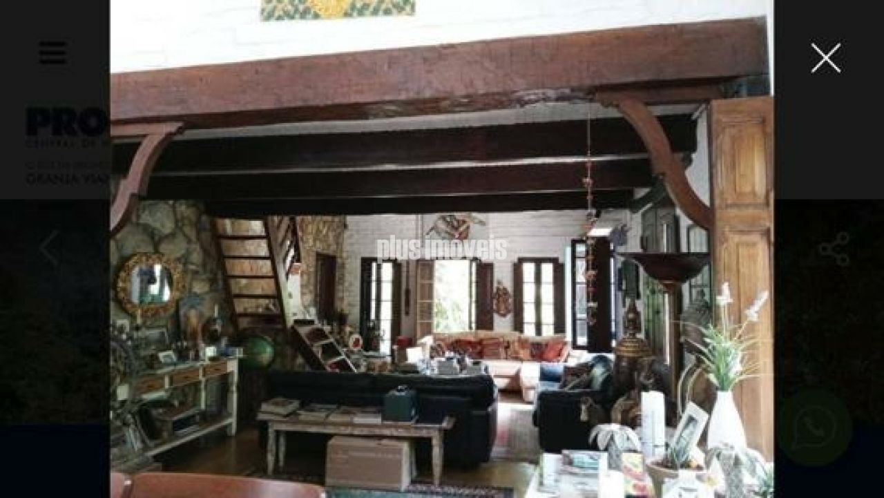 Casa de Condomínio à venda com 3 quartos, 600m² - Foto 11