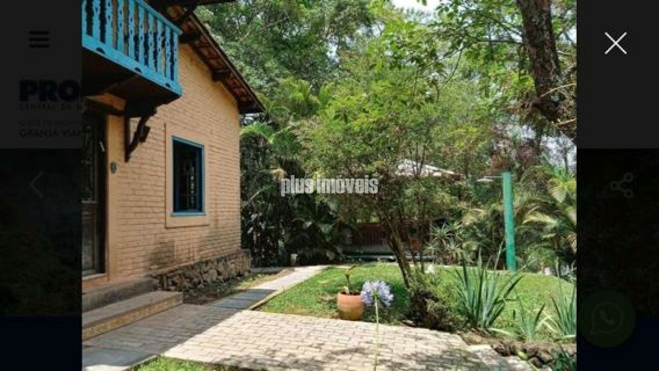 Casa de Condomínio à venda com 3 quartos, 600m² - Foto 9