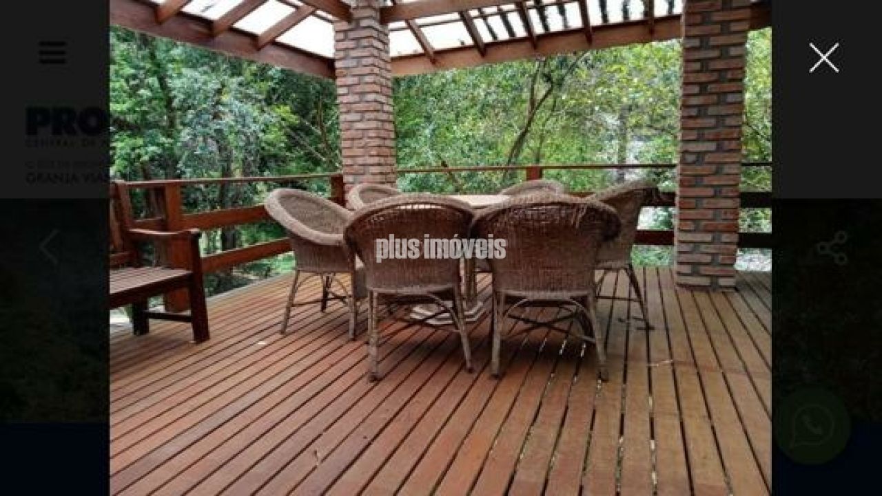 Casa de Condomínio à venda com 3 quartos, 600m² - Foto 5