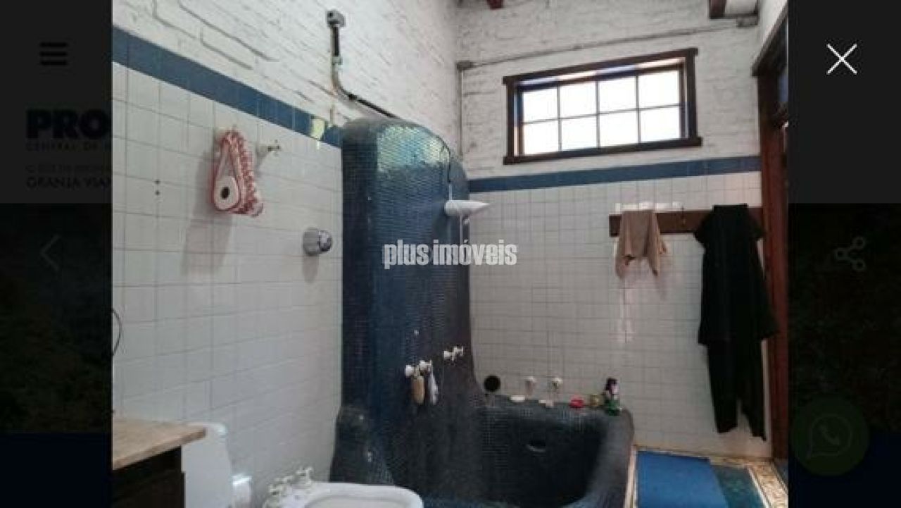Casa de Condomínio à venda com 3 quartos, 600m² - Foto 20