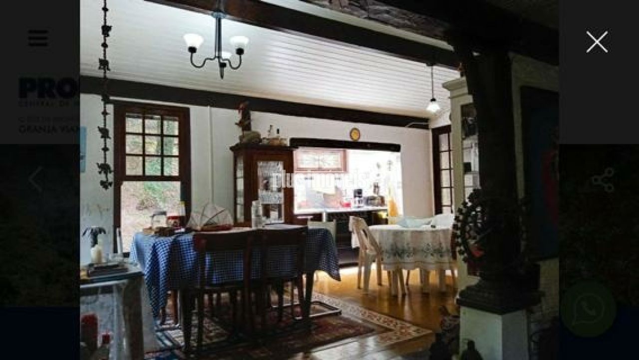 Casa de Condomínio à venda com 3 quartos, 600m² - Foto 10