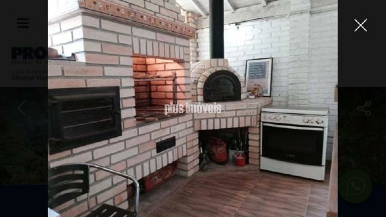 Casa de Condomínio à venda com 3 quartos, 600m² - Foto 23