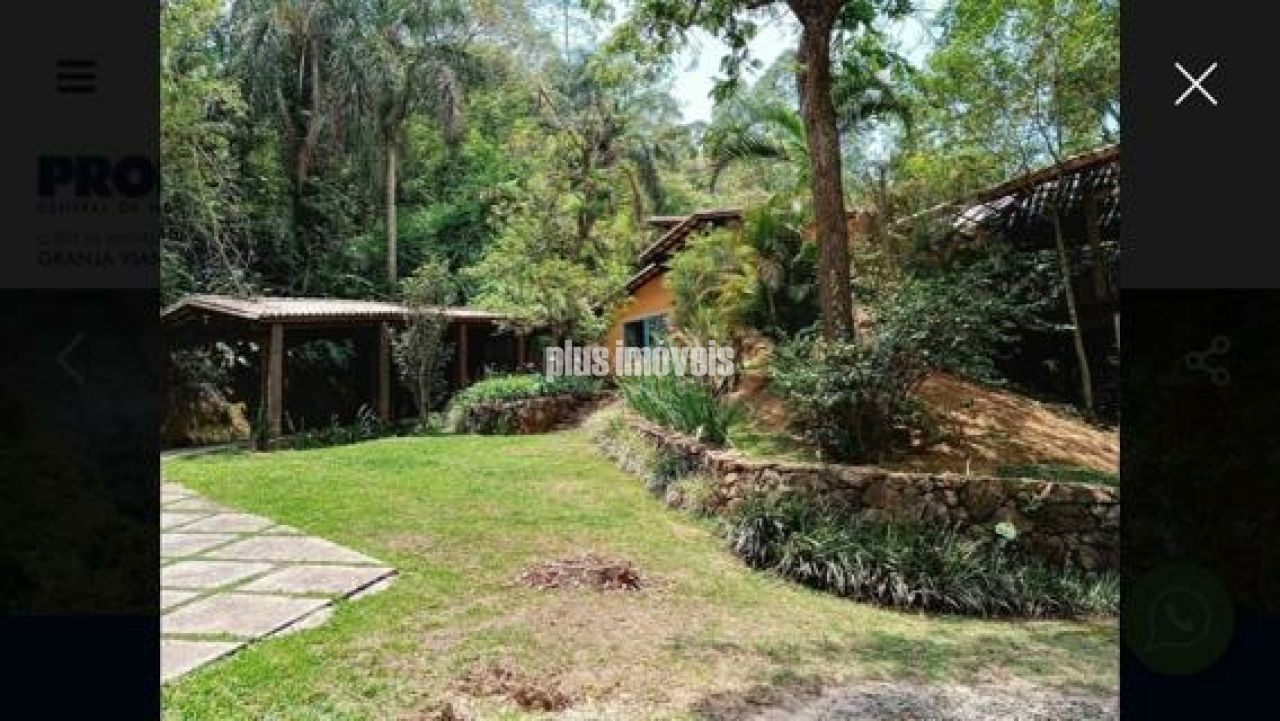 Casa de Condomínio à venda com 3 quartos, 600m² - Foto 21