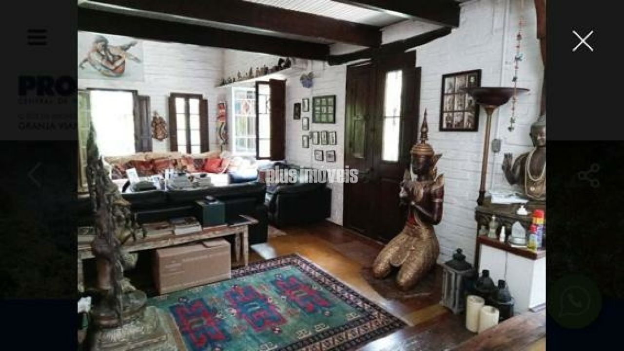 Casa de Condomínio à venda com 3 quartos, 600m² - Foto 6