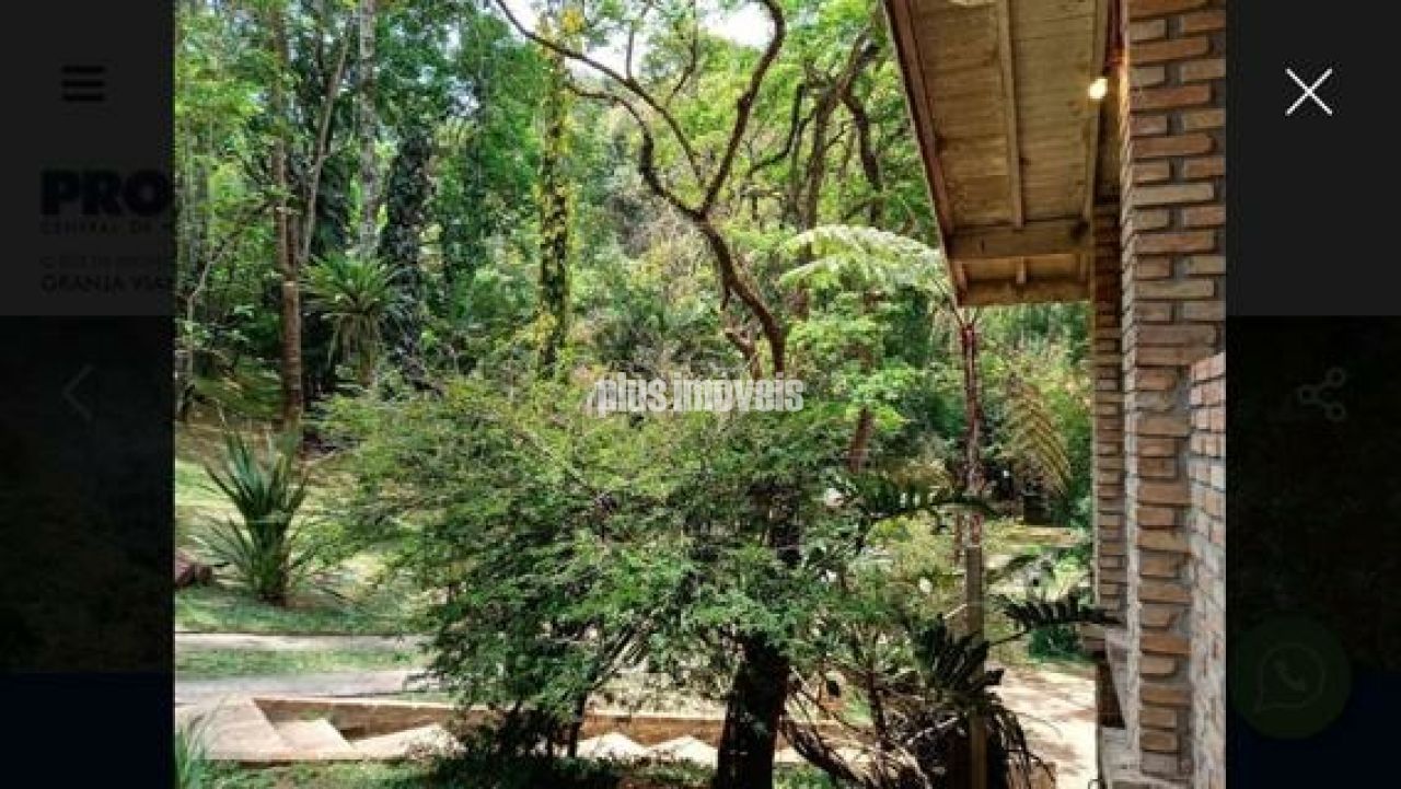 Casa de Condomínio à venda com 3 quartos, 600m² - Foto 24