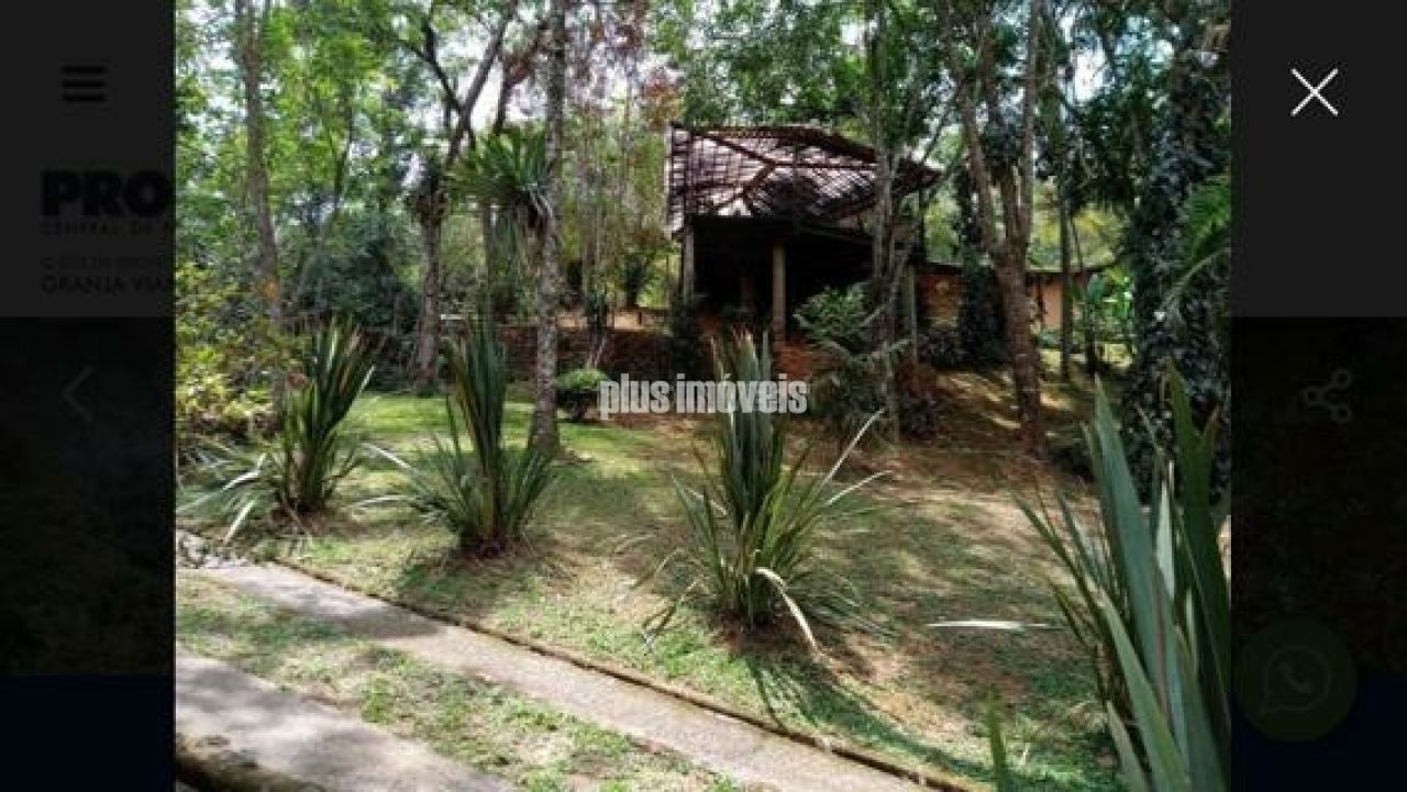 Casa de Condomínio à venda com 3 quartos, 600m² - Foto 26