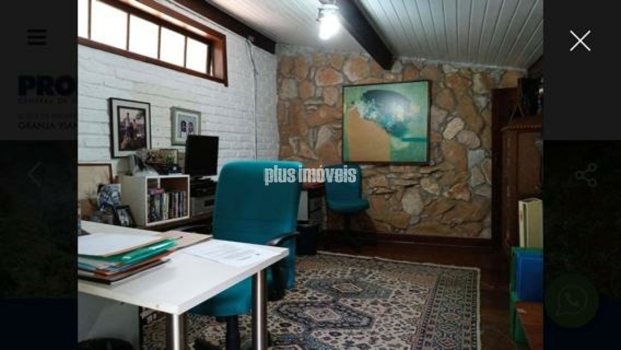 Casa de Condomínio à venda com 3 quartos, 600m² - Foto 14