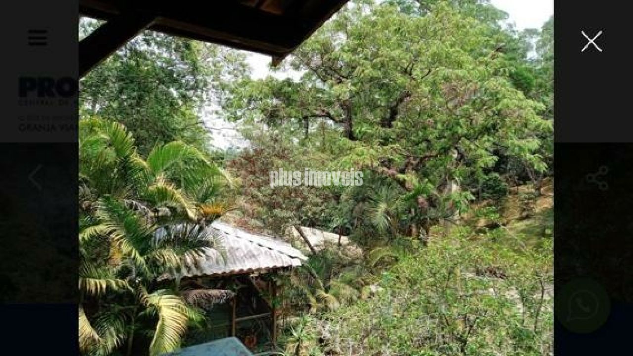 Casa de Condomínio à venda com 3 quartos, 600m² - Foto 15