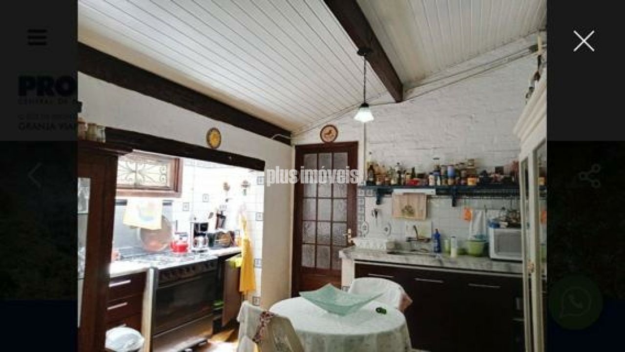 Casa de Condomínio à venda com 3 quartos, 600m² - Foto 12