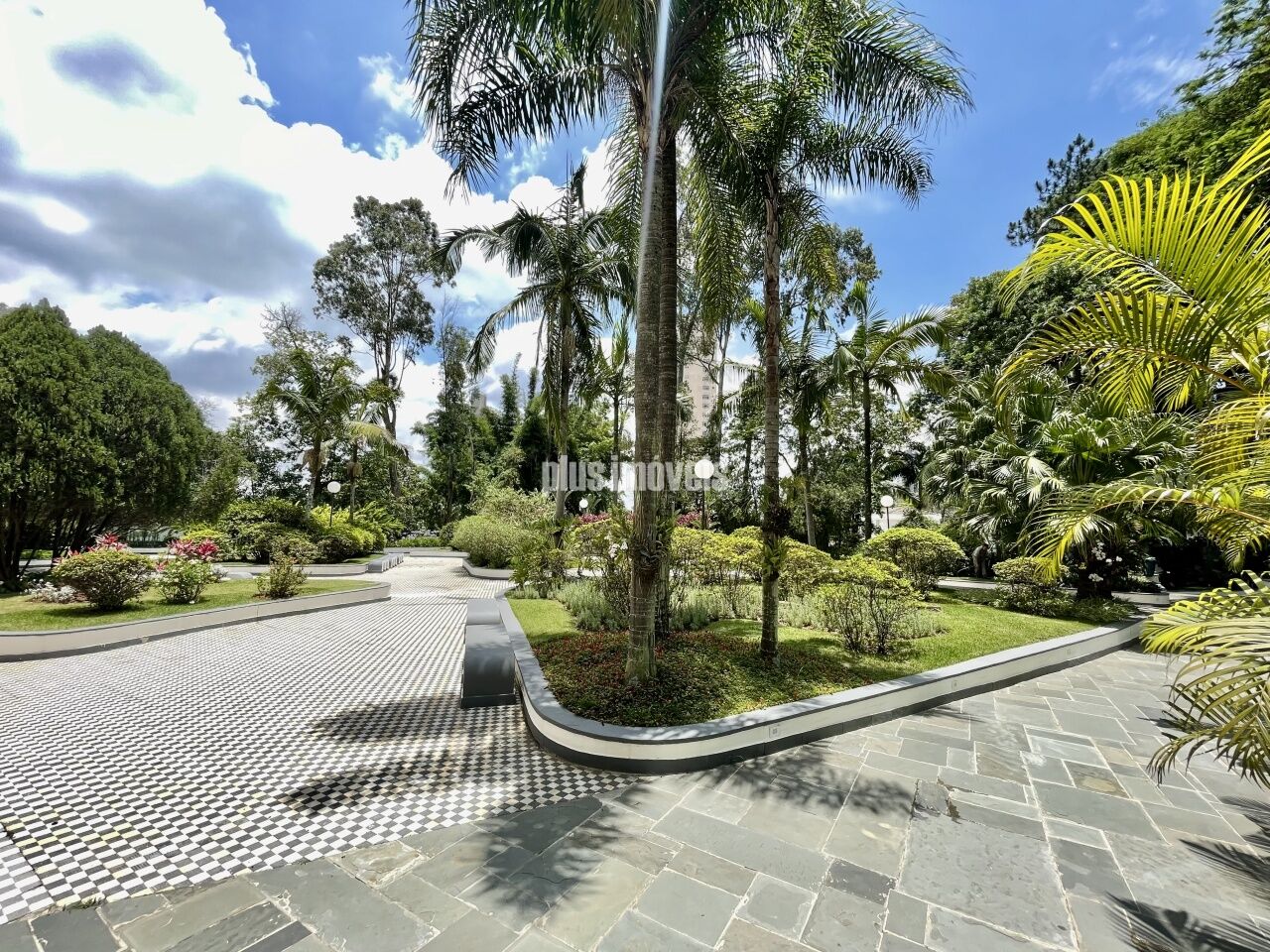 Apartamento, 3 quartos, 149 m² - Foto 2