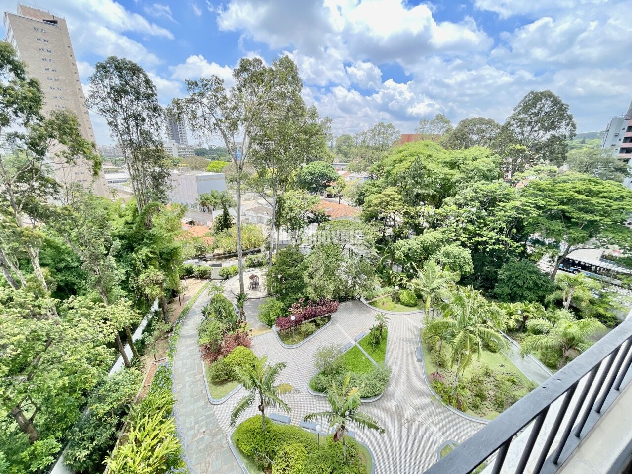 Apartamento, 3 quartos, 149 m² - Foto 7