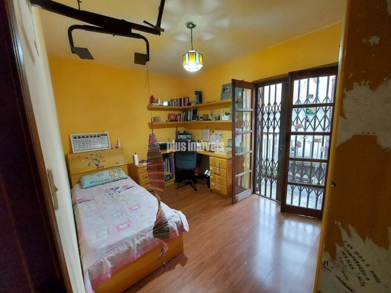 Casa, 4 quartos, 127 m² - Foto 23