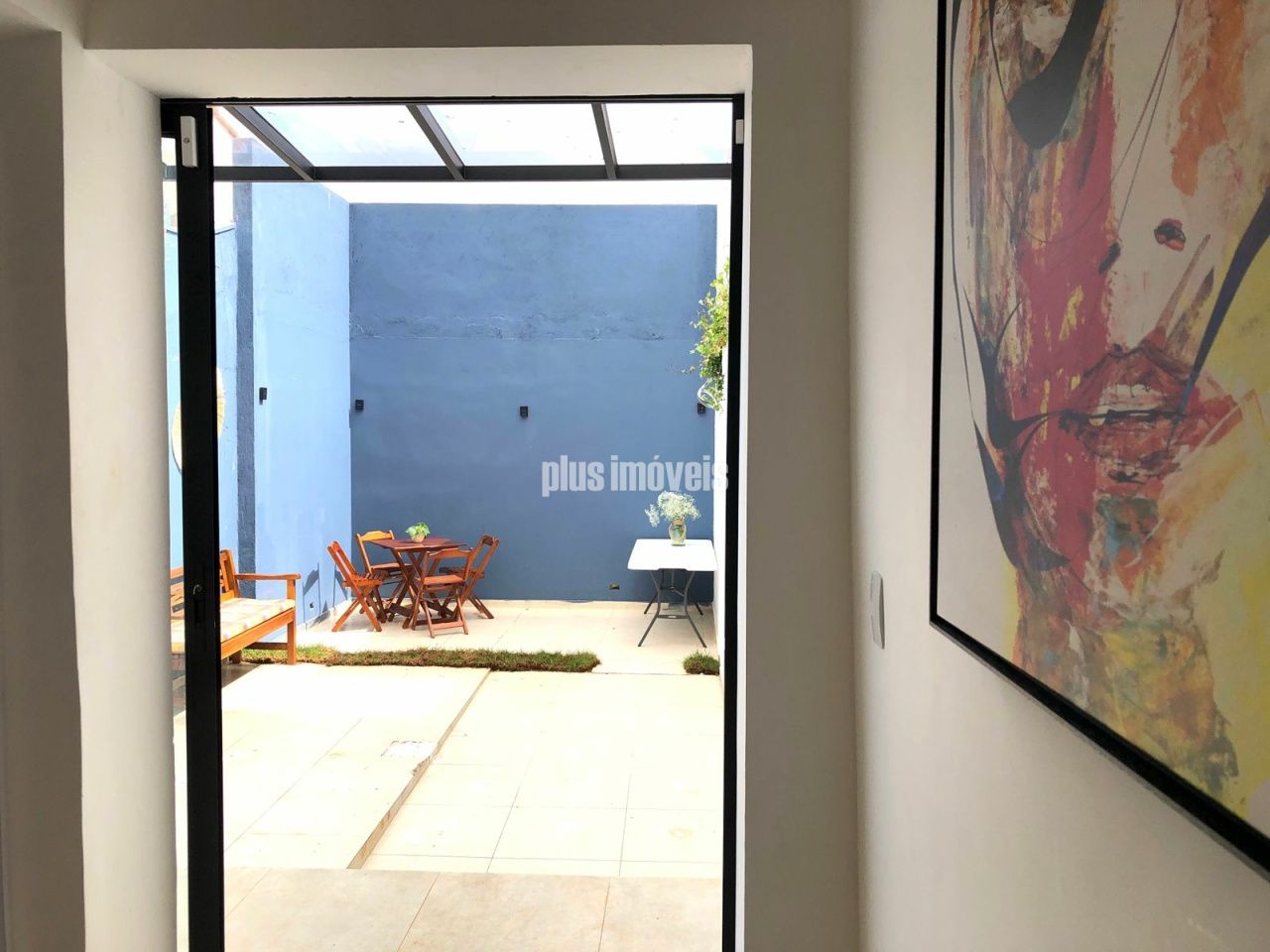 Casa à venda com 3 quartos, 135m² - Foto 24