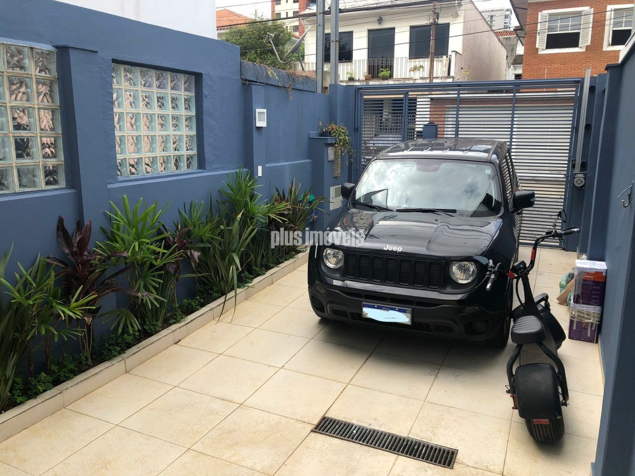 Casa à venda com 3 quartos, 135m² - Foto 19