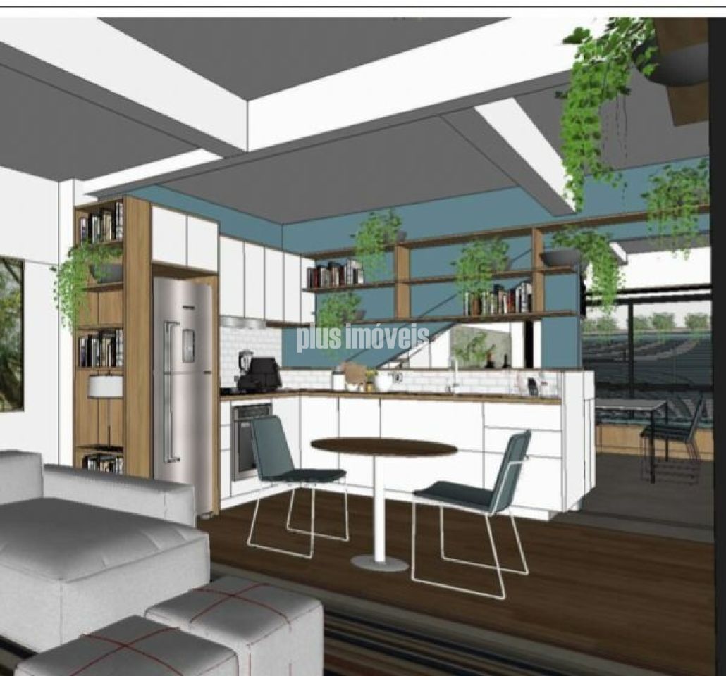 Casa à venda com 3 quartos, 135m² - Foto 6