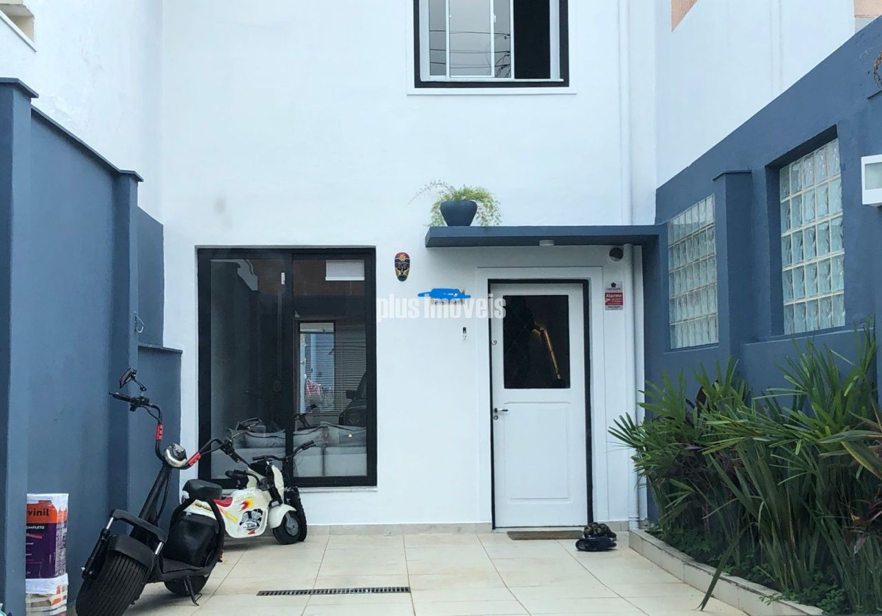 Casa à venda com 3 quartos, 135m² - Foto 22