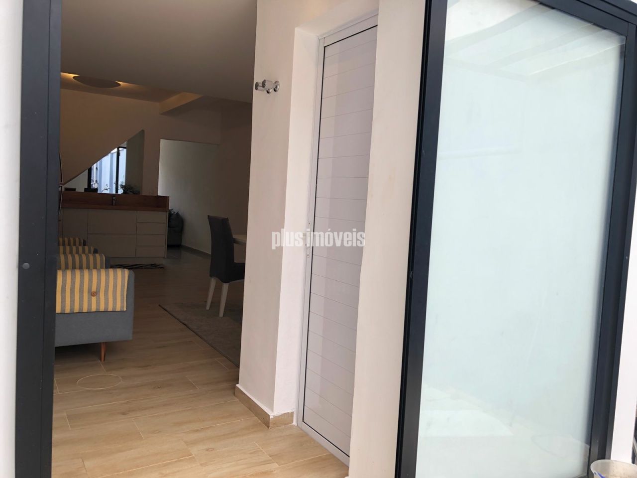 Casa à venda com 3 quartos, 135m² - Foto 4