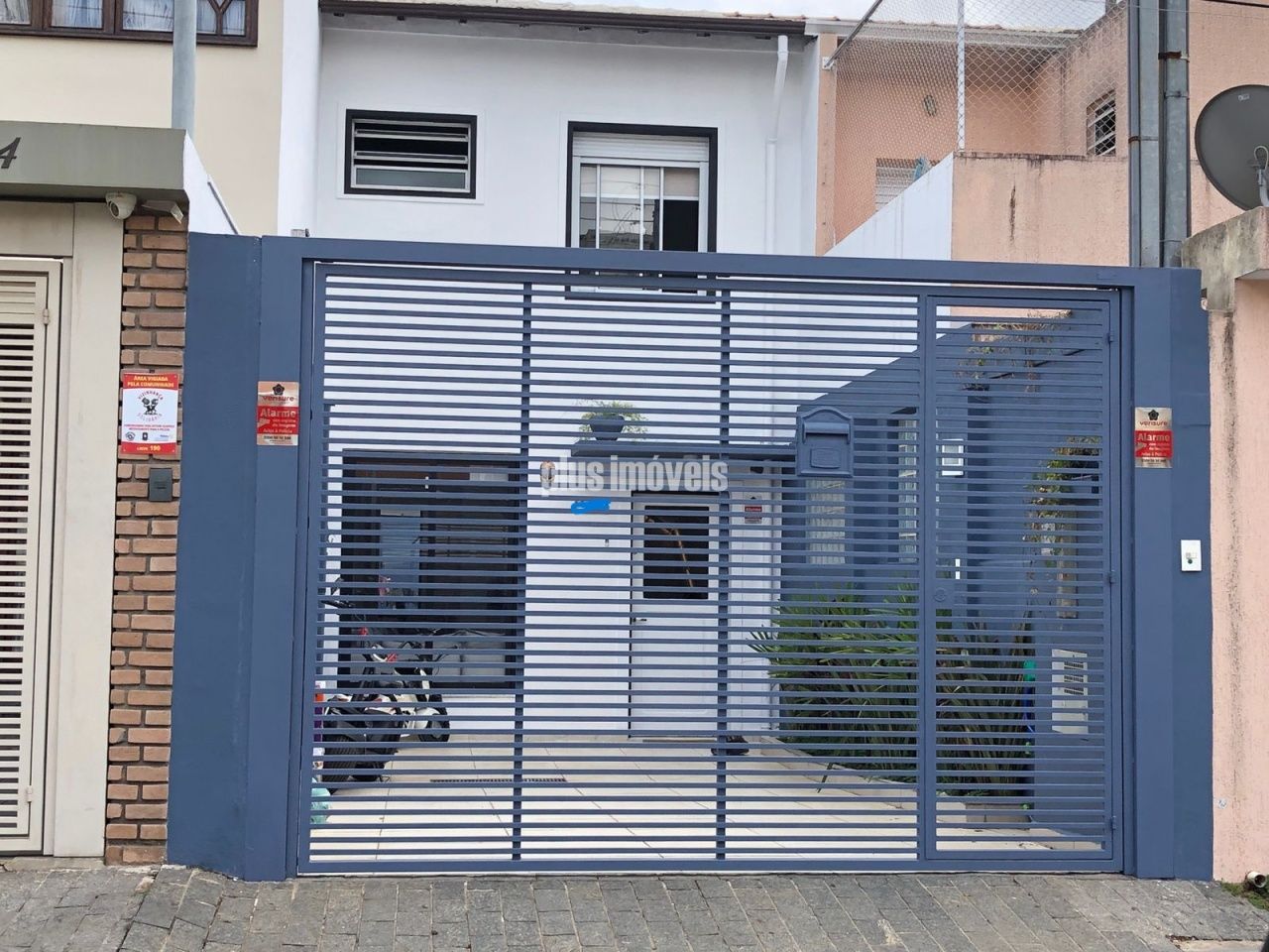 Casa à venda com 3 quartos, 135m² - Foto 16