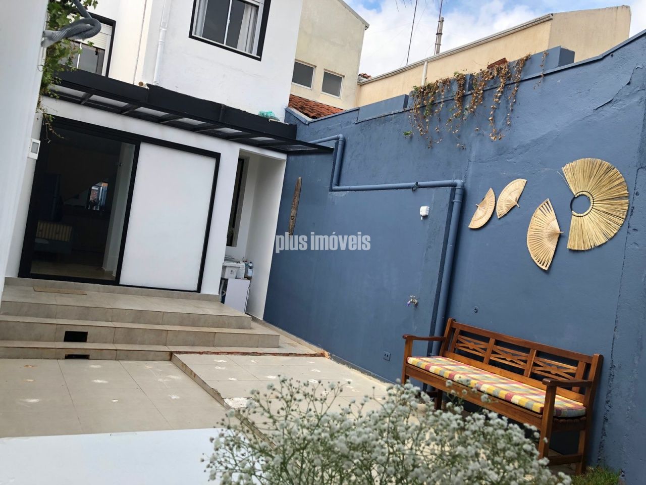 Casa à venda com 3 quartos, 135m² - Foto 26