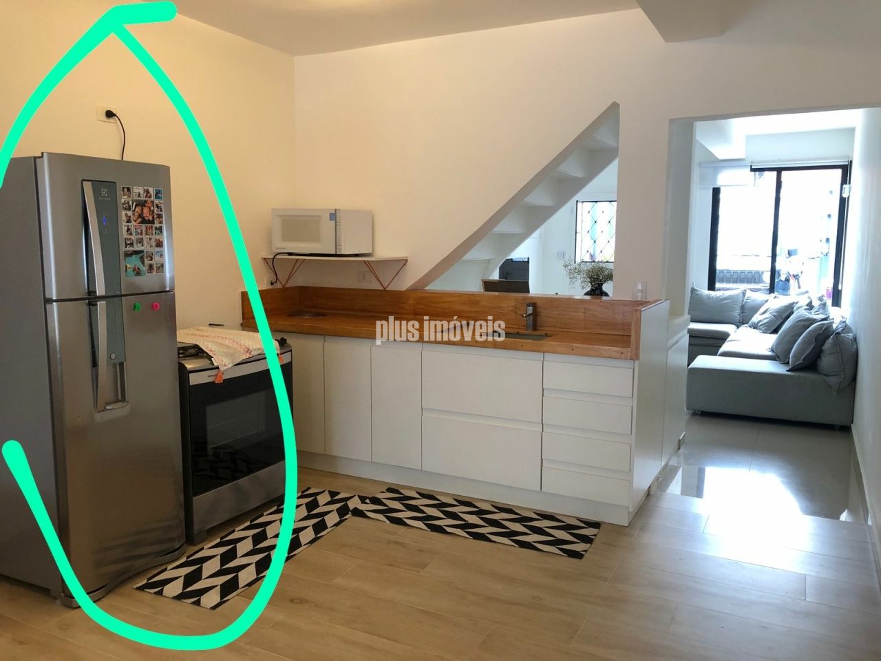 Casa à venda com 3 quartos, 135m² - Foto 7