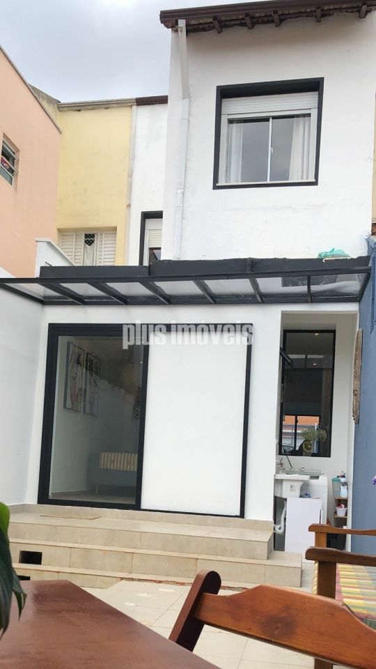 Casa à venda com 3 quartos, 135m² - Foto 25