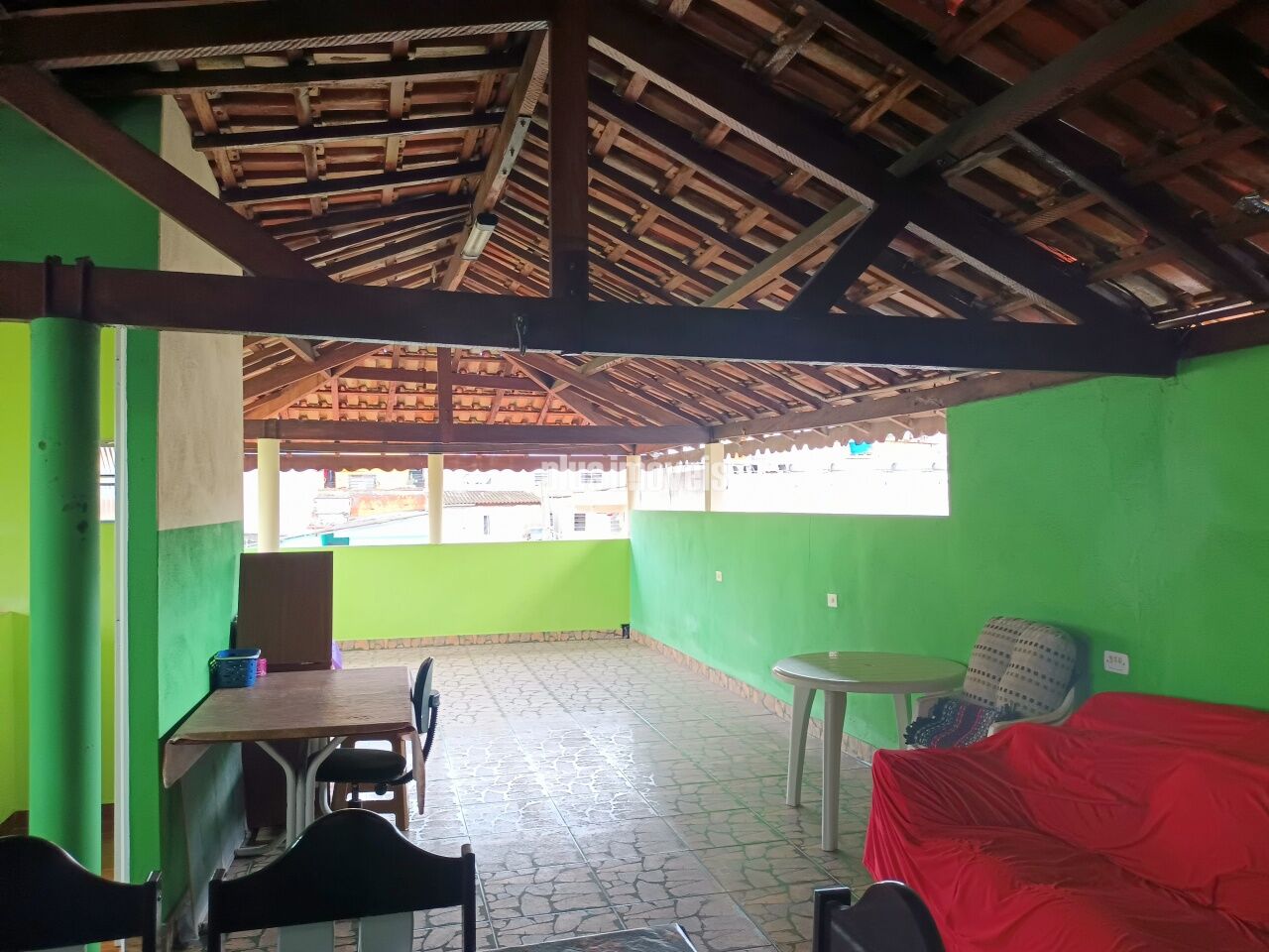 Casa, 3 quartos, 320 m² - Foto 23