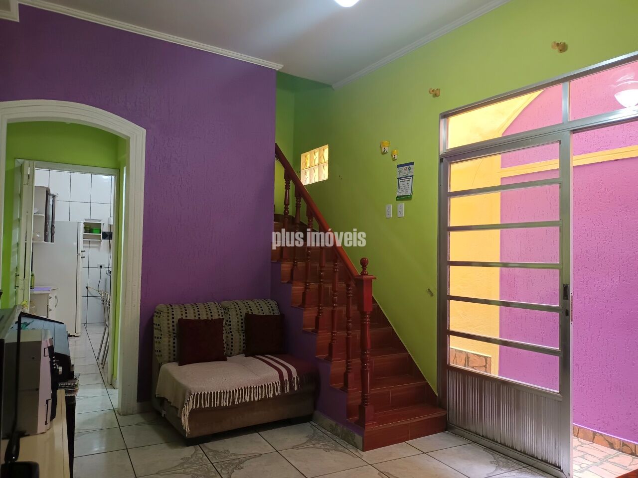 Casa, 3 quartos, 320 m² - Foto 3