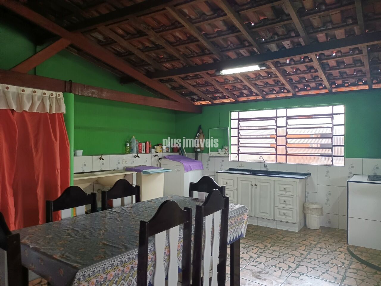 Casa, 3 quartos, 320 m² - Foto 24