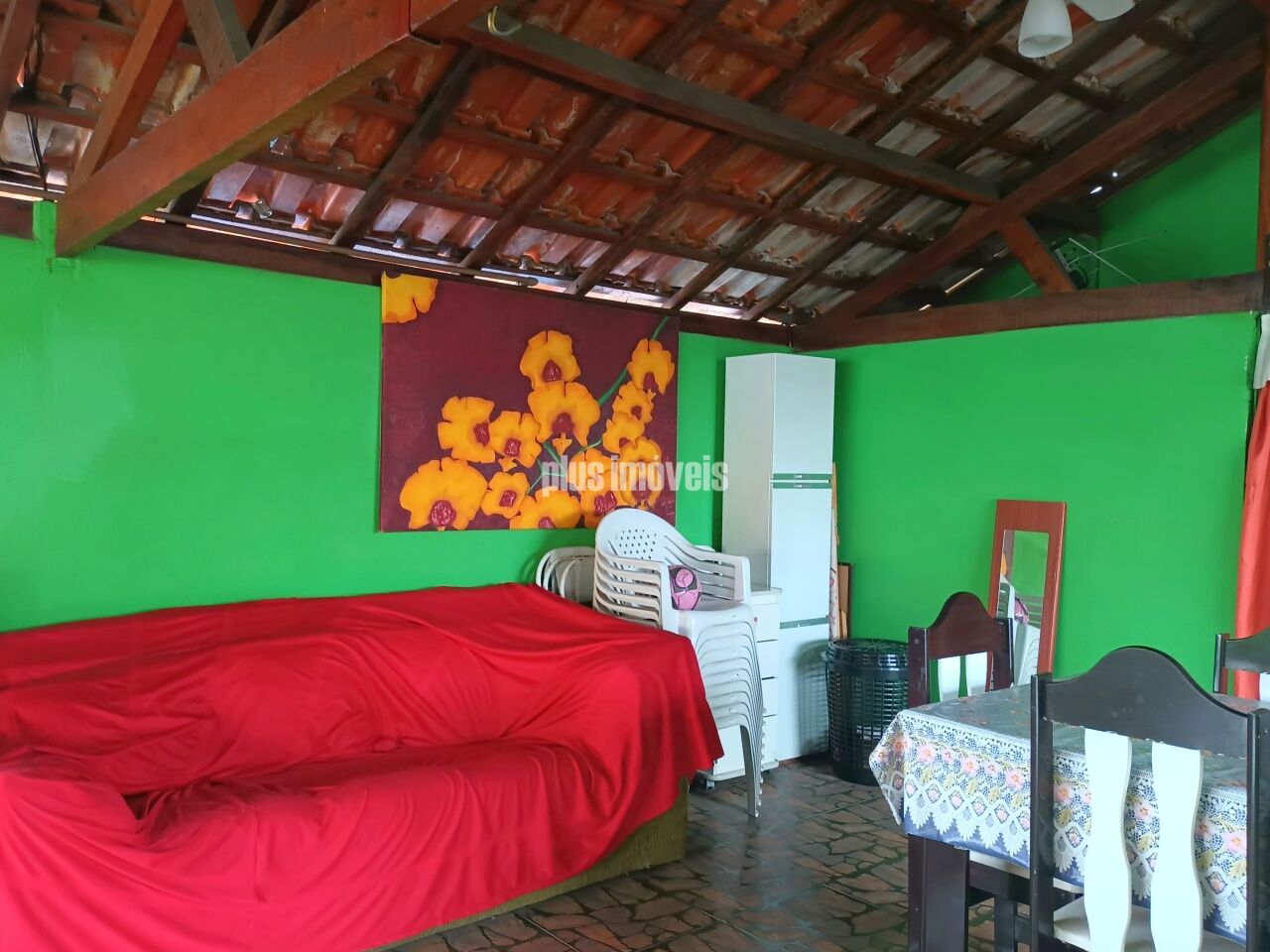 Casa, 3 quartos, 320 m² - Foto 22